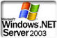 servidor windows 2003