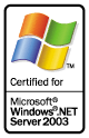 Servidor Windows 2003