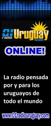 radio uruguaya